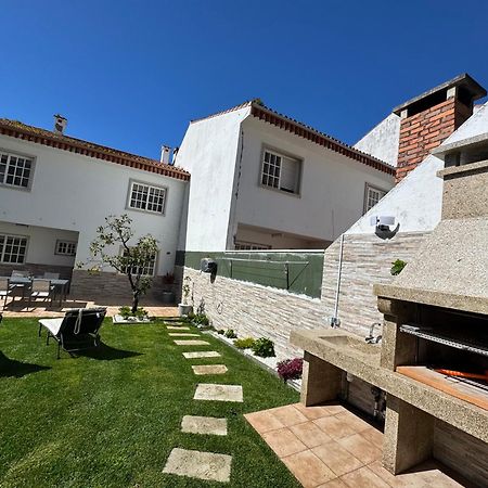 Chalet Sanxenxo Miraflores Extérieur photo