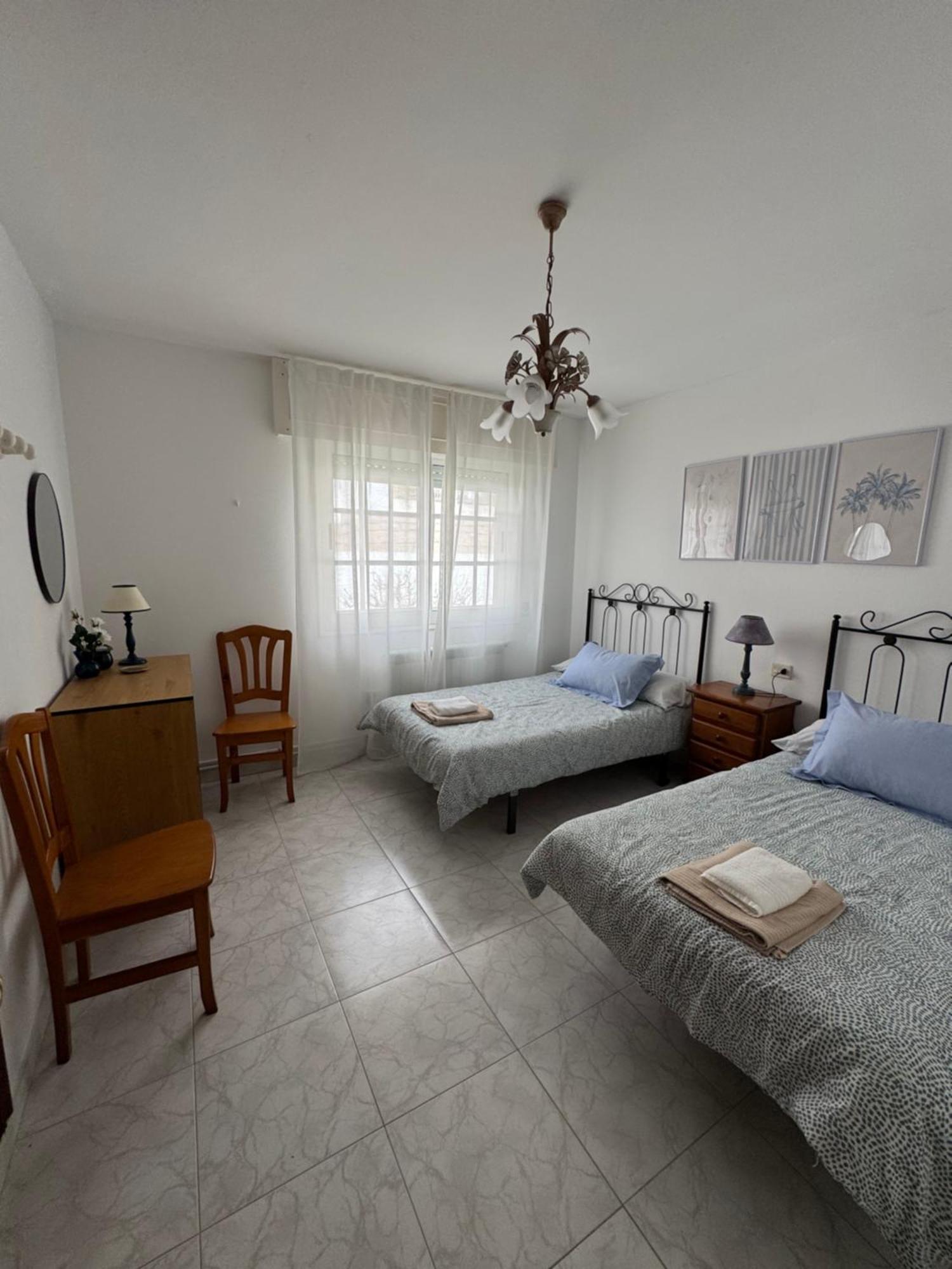 Chalet Sanxenxo Miraflores Extérieur photo
