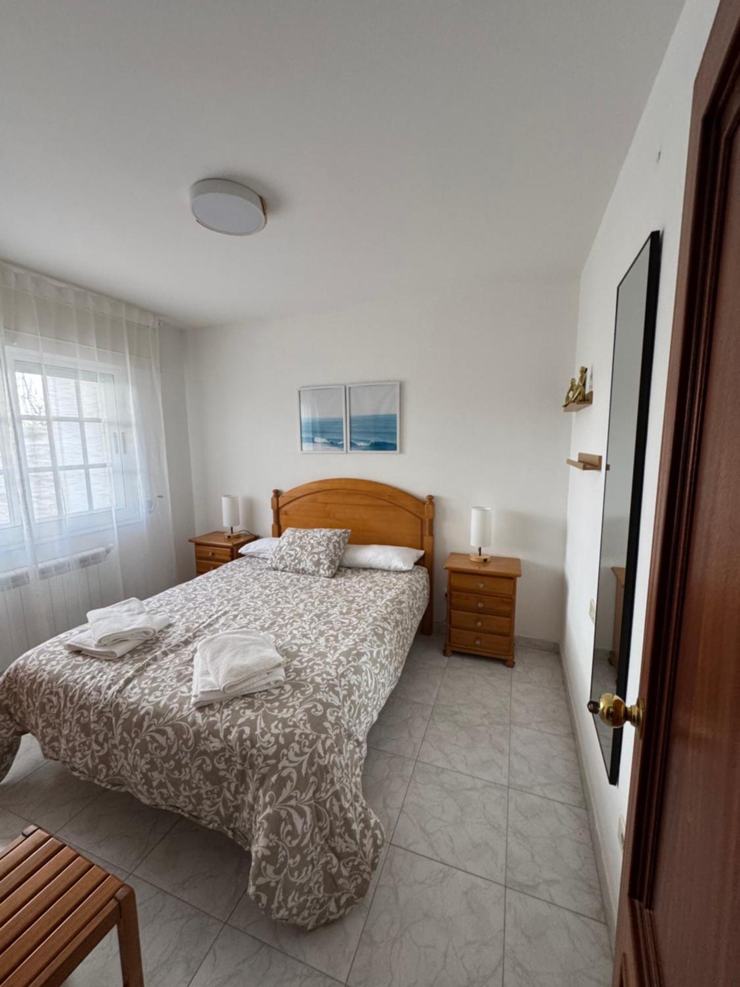 Chalet Sanxenxo Miraflores Extérieur photo