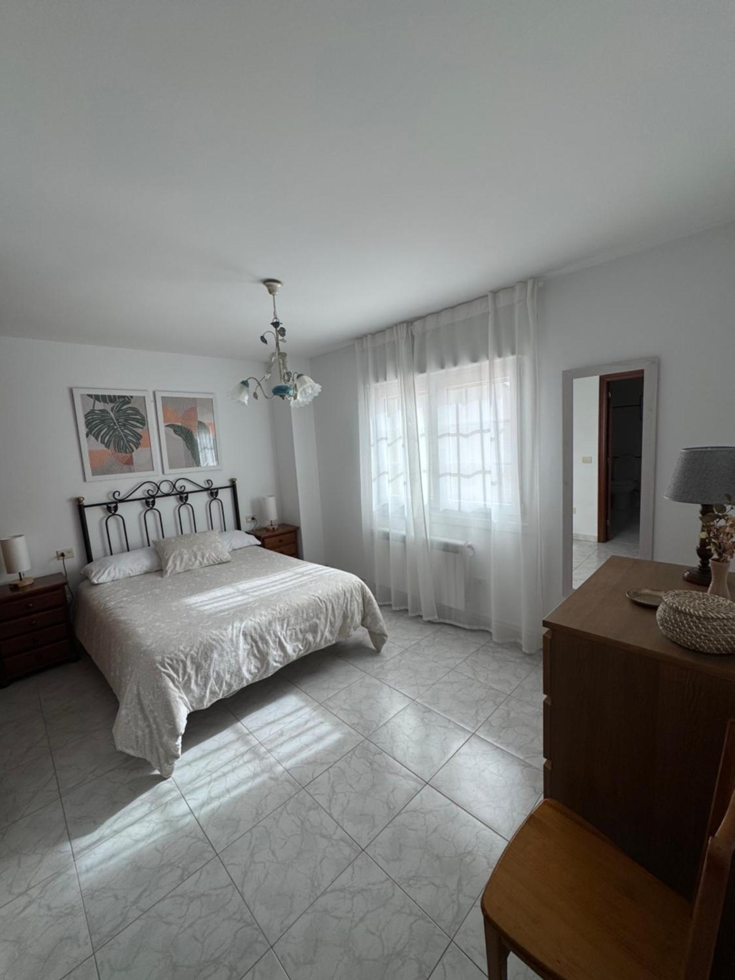 Chalet Sanxenxo Miraflores Extérieur photo