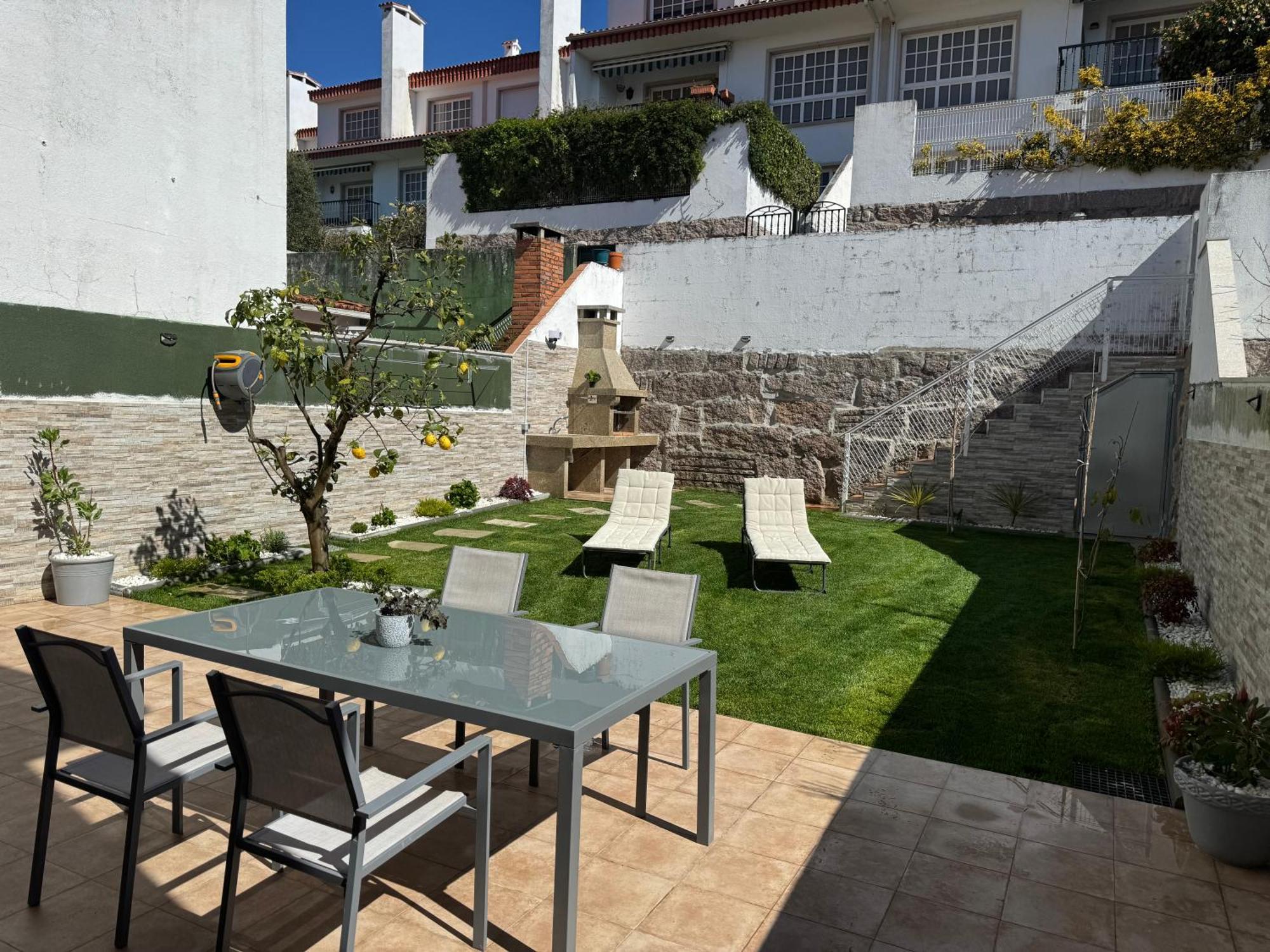 Chalet Sanxenxo Miraflores Extérieur photo